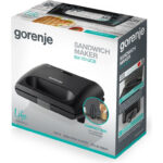 Toster GORENJE SM701GCB - Image 4