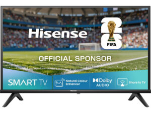 TV LED FHD SMART HISENSE 40A4Q