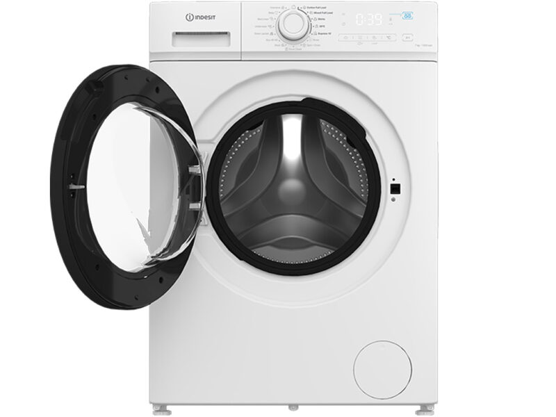 23228 2 Masina za pranje vesa INDESIT IMA762BMY TIME EE