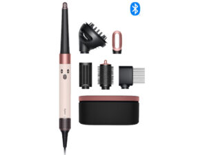 Styler DYSON Airwrap i d Ceramic Pink Rose Gold Curly Coily 601926