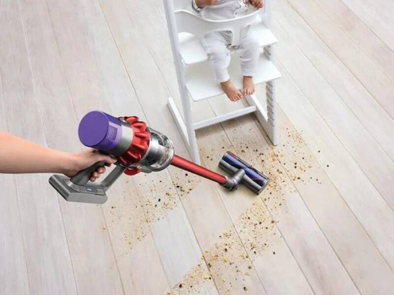 23363 1 Usisivac stapni DYSON V10 Origin 394464