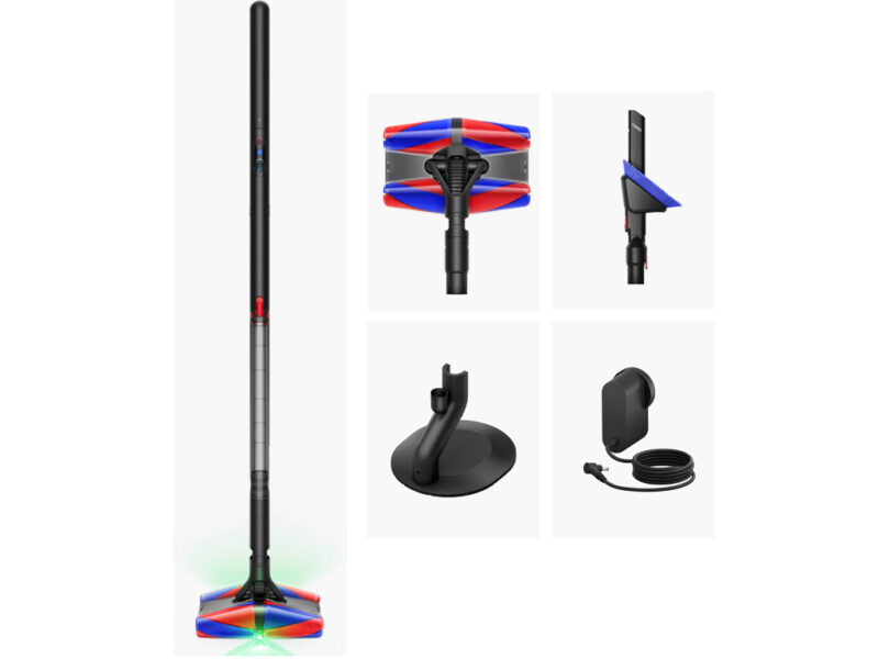 Usisivac stapni DYSON PencilVac Fluffycones 492689 1 23447 1 Usisivac stapni DYSON PencilVac Fluffycones 492689