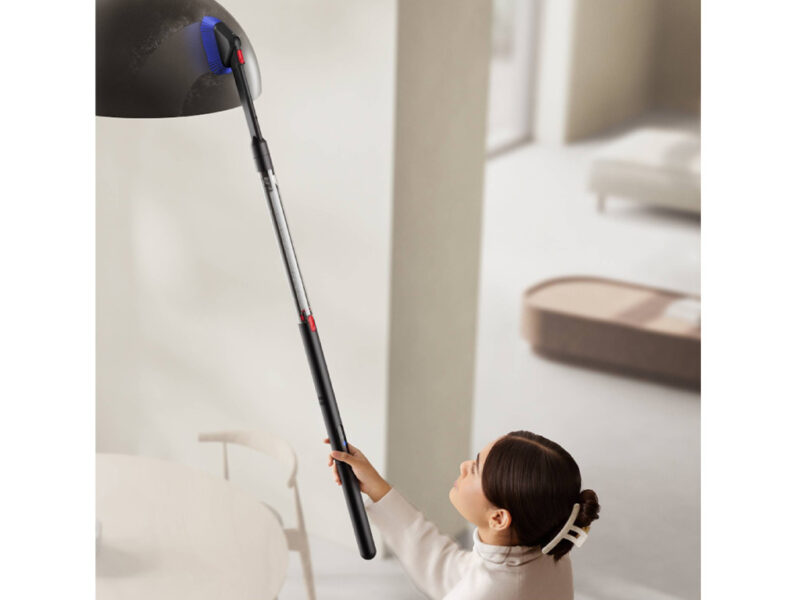 Usisivac stapni DYSON PencilVac Fluffycones 492689 2 23447 2 Usisivac stapni DYSON PencilVac Fluffycones 492689