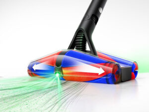 Usisivac stapni DYSON PencilVac Fluffycones 492689 10 Usisivac stapni DYSON PencilVac Fluffycones 492689 - Image 5