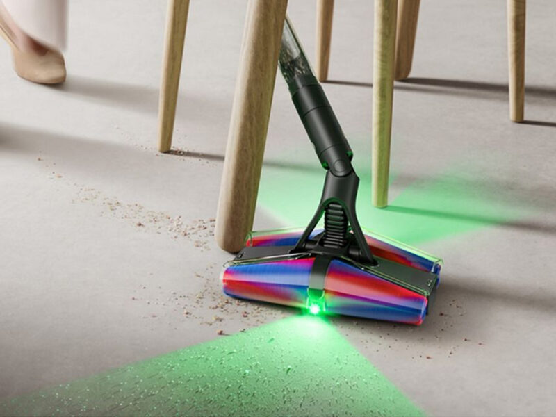 Usisivac stapni DYSON PencilVac Fluffycones 492689 5 23447 5 Usisivac stapni DYSON PencilVac Fluffycones 492689