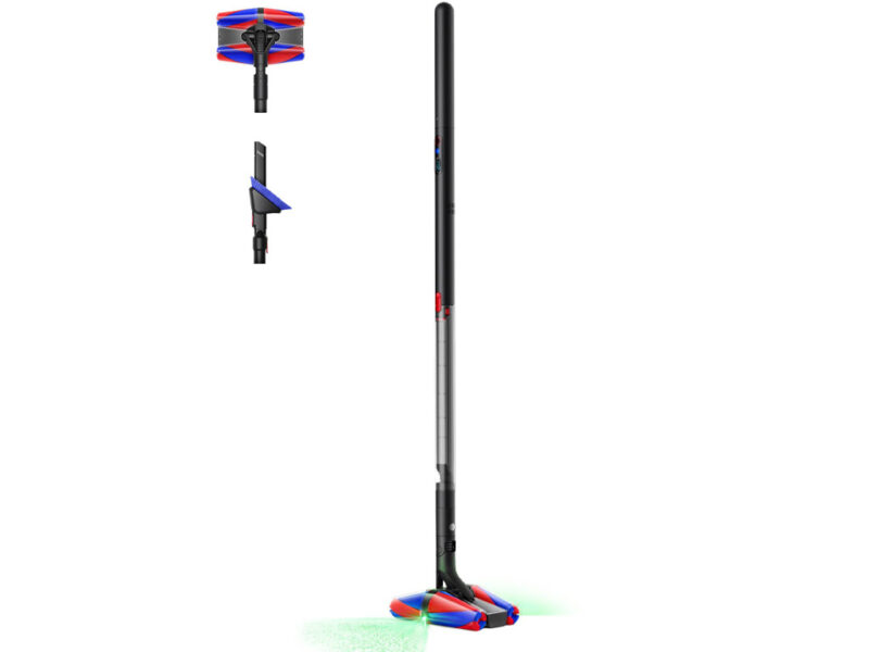 23447 23447 Usisivac stapni DYSON PencilVac Fluffycones 492689