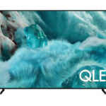 TV QLED SMART SAMSUNG QE85Q6FAAUXXH - Image 1