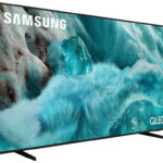 TV QLED SMART SAMSUNG QE85Q6FAAUXXH - Image 2