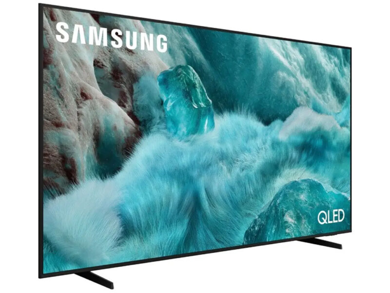 23475 2 TV QLED SMART SAMSUNG QE85Q6FAAUXXH