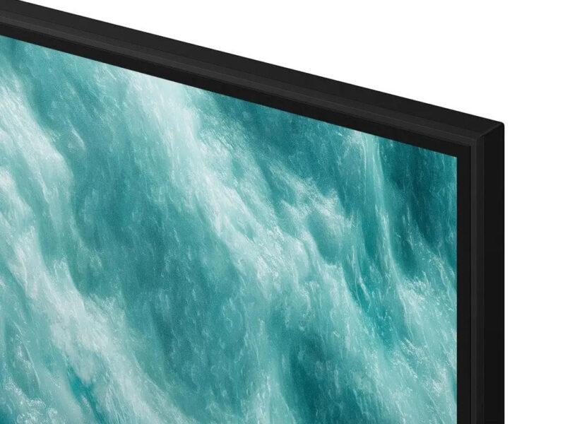 23475 4 TV QLED SMART SAMSUNG QE85Q6FAAUXXH