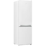 Kombinovani frizider BEKO RCSA270K40WN - Image 2
