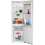 Kombinovani frizider BEKO RCSA270K40WN - Image 3