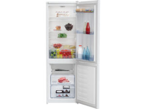 Kombinovani frizider BEKO RCSA270K40WN - Image 3