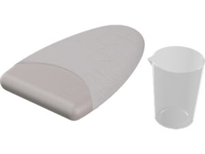 Pegla vertikalna BEKO STM7122B - Image 6