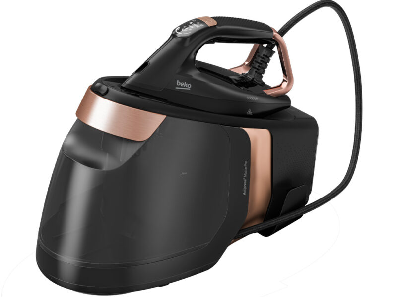 23488 23488 Parna stanica BEKO SGA8130C