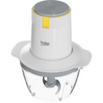 Seckalica BEKO CHP62522W - Image 2
