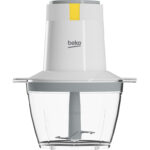 Seckalica BEKO CHP62522W - Image 1