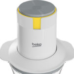 Seckalica BEKO CHP62522W - Image 3