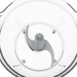 Seckalica BEKO CHP62522W - Image 4