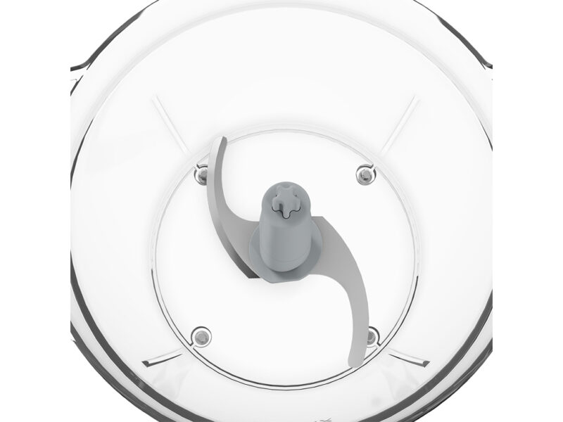 23492 3 Seckalica BEKO CHP62522W