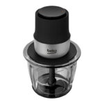 Seckalica BEKO CHG81442BX - Image 2