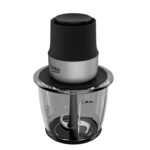 Seckalica BEKO CHG81442BX - Image 3