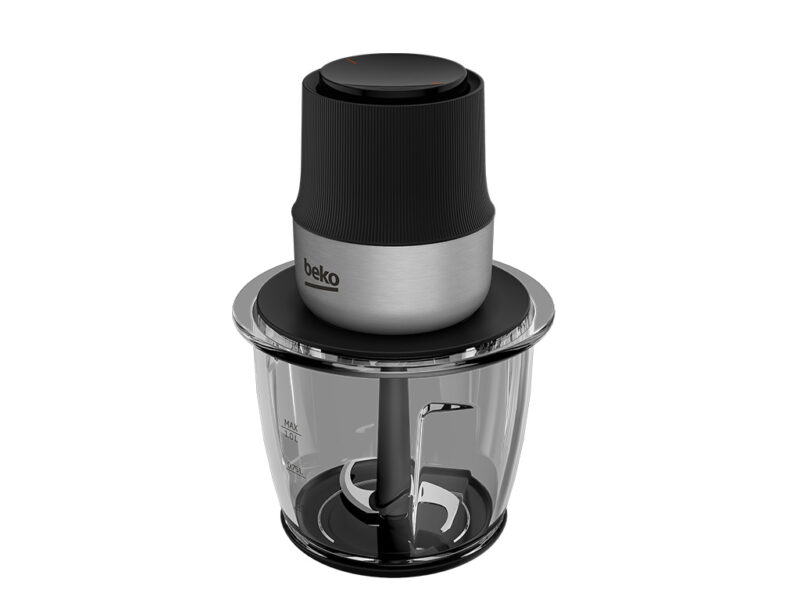 23493 2 Seckalica BEKO CHG81442BX