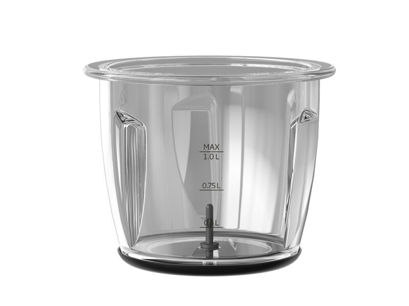 23493 4 Seckalica BEKO CHG81442BX