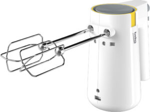 Mikser BEKO HMM62404W - Image 3