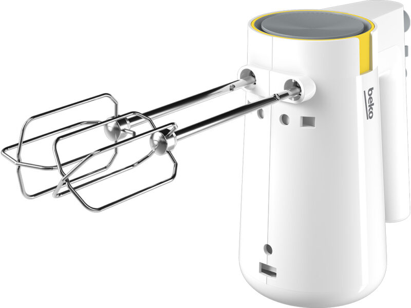 23494 2 Mikser BEKO HMM62404W