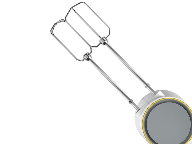 23494 3 Mikser BEKO HMM62404W