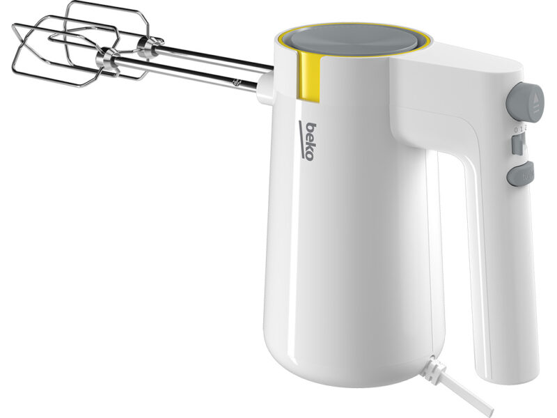 23494 5 Mikser BEKO HMM62404W