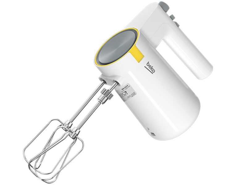 23494 Mikser BEKO HMM62404W