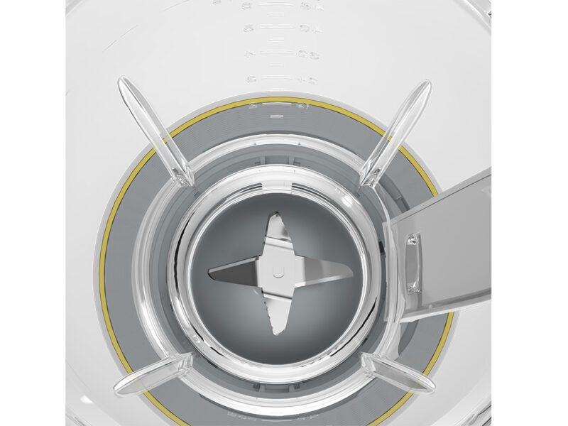 23495 2 Blender stoni BEKO TBN62608W