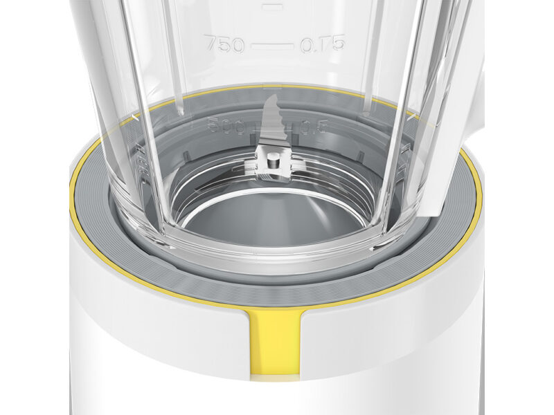 23495 4 Blender stoni BEKO TBN62608W