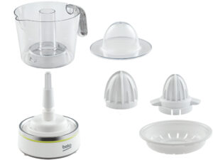 Aparat za cedjenje citrusa BEKO CJB5103W - Image 2