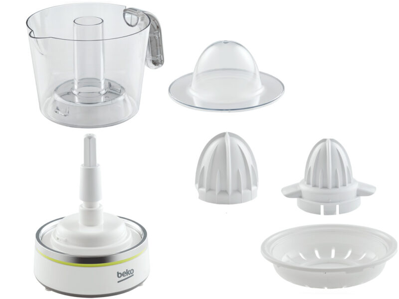 23496 1 Aparat za cedjenje citrusa BEKO CJB5103W