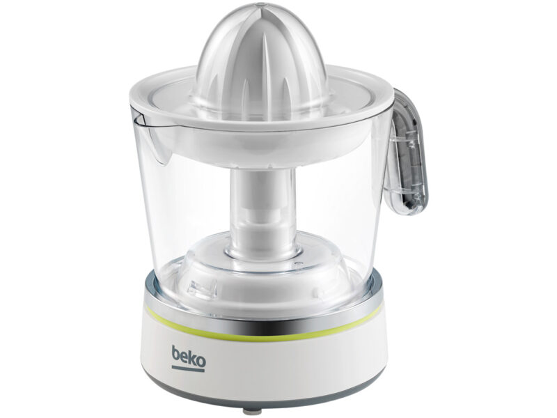 23496 Aparat za cedjenje citrusa BEKO CJB5103W