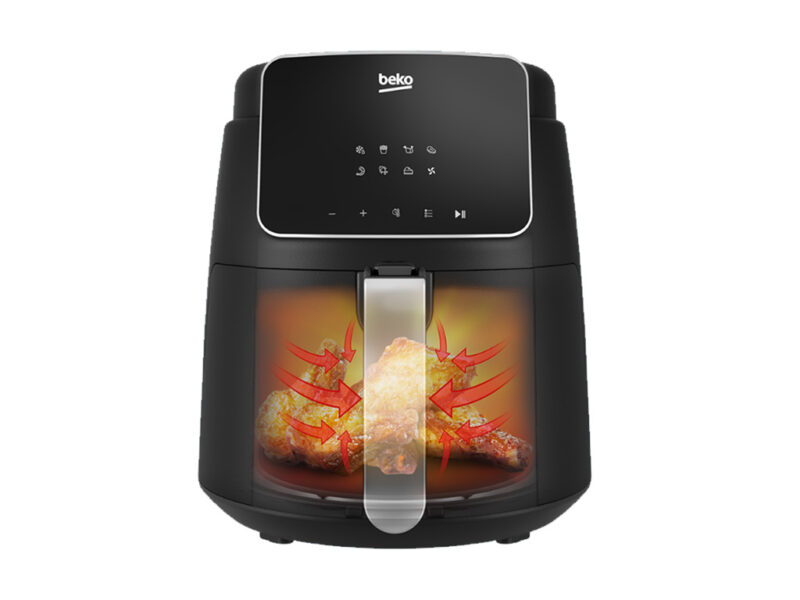 23498 1 Friteza BEKO FRL2244B