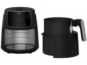 Friteza BEKO FRL2244B - Image 5