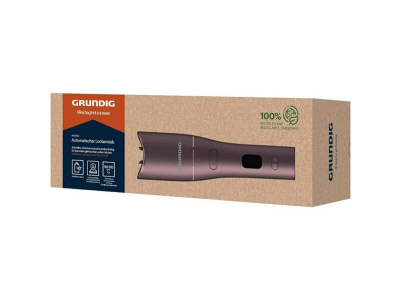 23503 3 Uvijac za lokne bezicni GRUNDIG HS6230