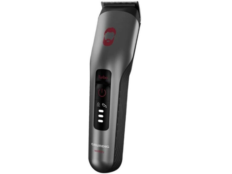 23504 1 Trimer GRUNDIG MC8030