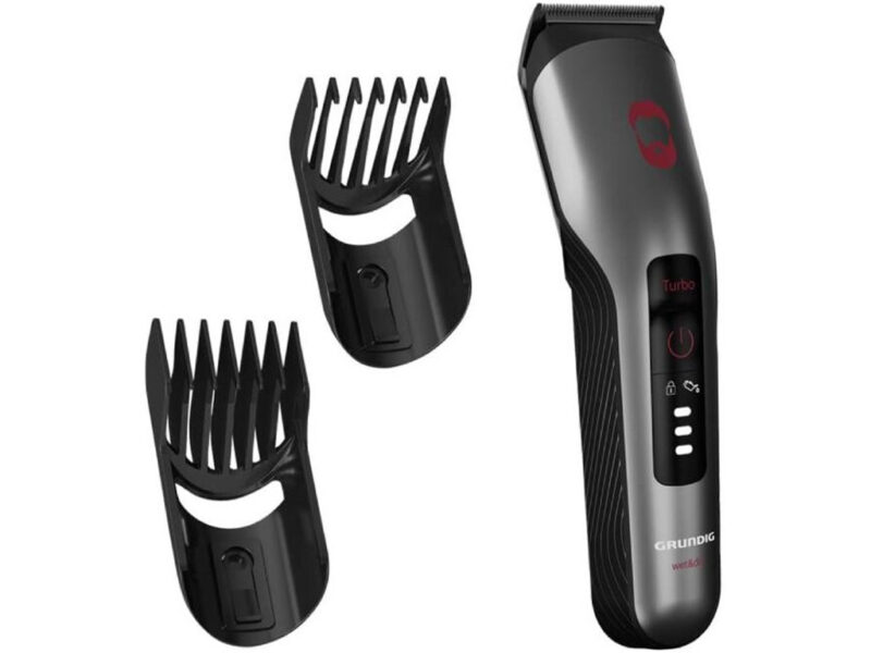 23504 3 Trimer GRUNDIG MC8030