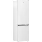 Kombinovani frizider BEKO B1RCNA404W - Image 2
