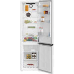 Kombinovani frizider BEKO B1RCNA404W - Image 3