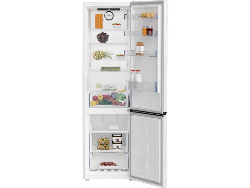 23505 2 Kombinovani frizider BEKO B1RCNA404W