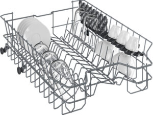 Masina za pranje sudova BEKO DVS05024S - Image 5