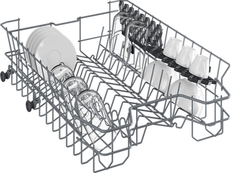 23506 4 Masina za pranje sudova BEKO DVS05024S