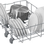Masina za pranje sudova BEKO DVS05024S - Image 6