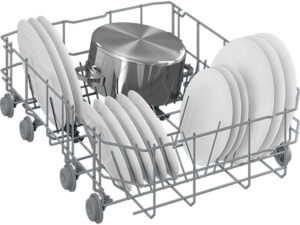 Masina za pranje sudova BEKO DVS05024S - Image 6